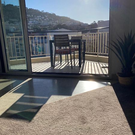 F4 120 M2 10 Minutes A Pieds Du Vieux Nice Exteriör bild